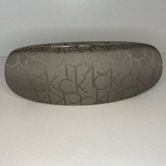Calvin Klein Eyeglass case - Picture 4 of 4